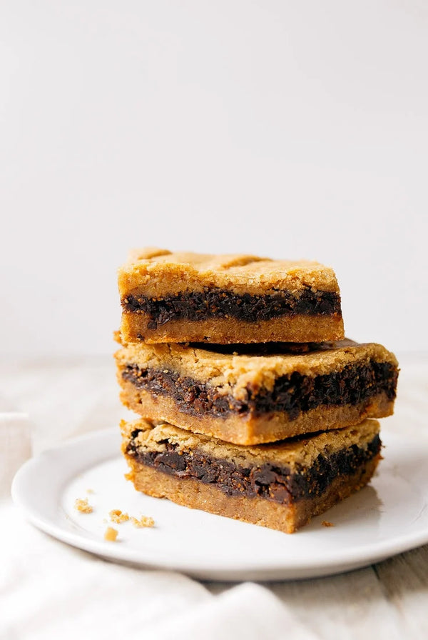 Blackberry and Fig Newtons - 10.6