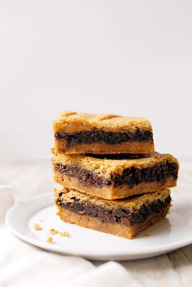 Blackberry and Fig Newtons - 10.6