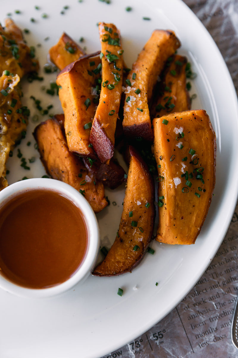 Garlic Parmesan Chicken Strips - 08.25